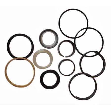 Aftermarket 1543252C1 G105548 Hydraulic Cylinder Seal Kit Fits Case G109452